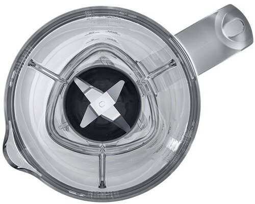 Braun Blender JB1000WH - 4