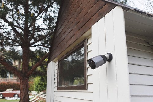Ezviz BC1C Pro 4K Battery Camera - 10