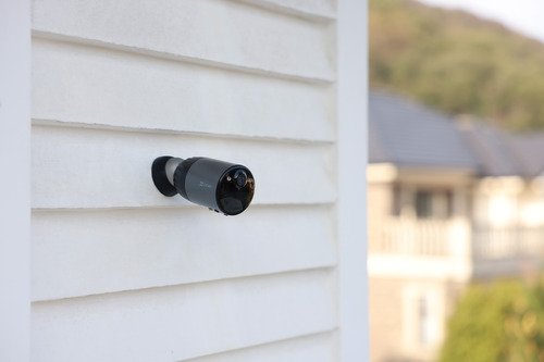 Ezviz BC1C Pro 4K Battery Camera - 11