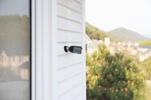 Ezviz BC1C Pro 4K Battery Camera - 12