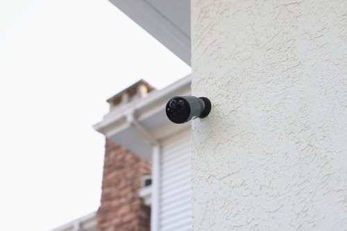 Ezviz BC1C Pro 4K Battery Camera - 13