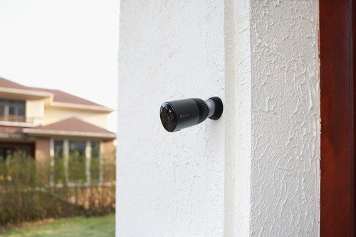 Ezviz BC1C Pro 4K Battery Camera - 15