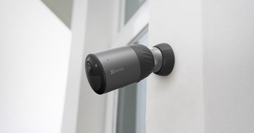 Ezviz BC1C Pro 4K Battery Camera - 16
