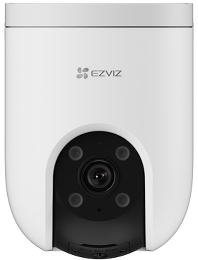 Ezviz H8c Pro 4K Outdoor Camera