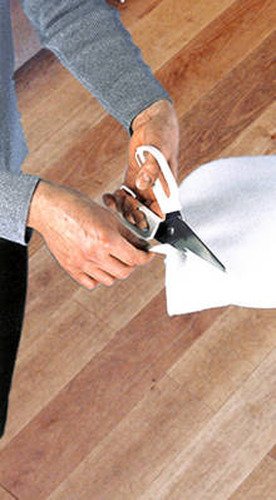 Leifheit Sous-couche pour planche à repasser 71708 - 1