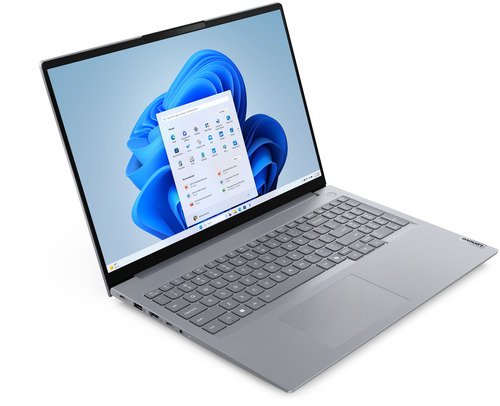 Lenovo ThinkBook 16 G8 IRL 21SH00KHMB - 2