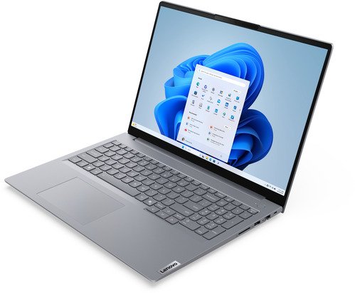 Lenovo ThinkBook 16 G8 IRL 21SH00KHMB - 3