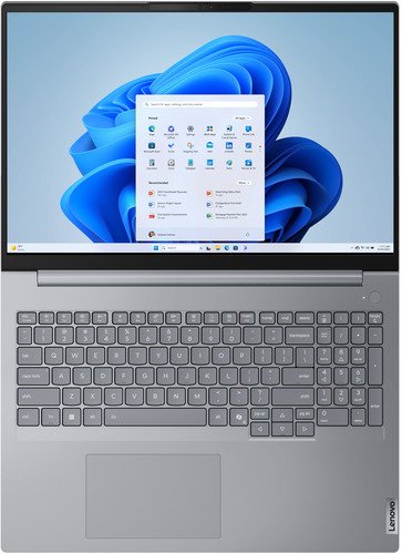 Lenovo ThinkBook 16 G8 IRL 21SH00KHMB - 14
