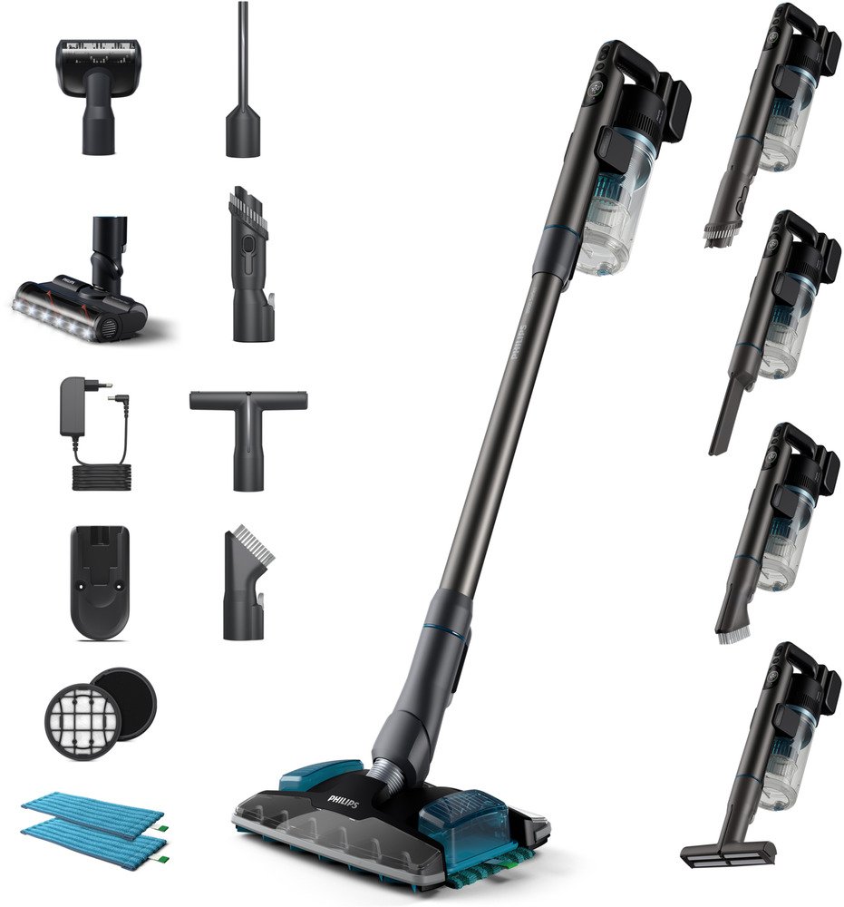 Art & Craft Philips 8000 Series Aqua Plus XC8057/01 |  | 8720389022449 aanbieding