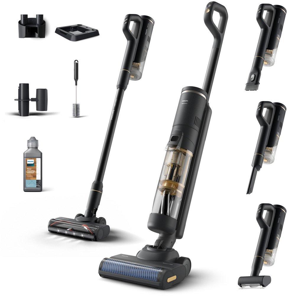 Philips 7000 Series AquaTrio XW7264/11