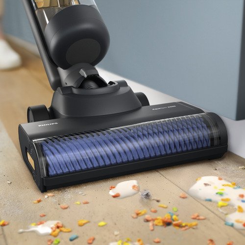 Philips AquaTrio Vacuum  Wash XW7264/11 - 5