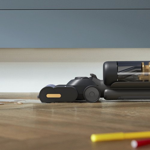 Philips AquaTrio Vacuum  Wash XW7264/11 - 11