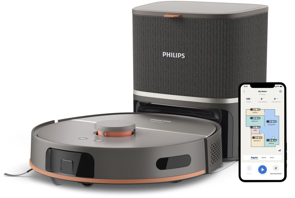 Art & Craft Philips XU5100/10 |  | 8720389055638 aanbieding