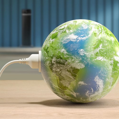 Philips Chauffage colonne céramique intelligent CX5120/11 - 7