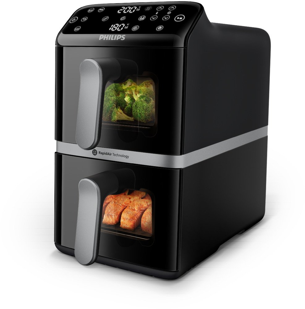 Philips Airfryer NA461/00 |  | 8720389072215