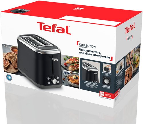 Tefal Grille-pain TT7208E0 - 3