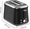 Tefal Grille-pain TT7208E0 - 4