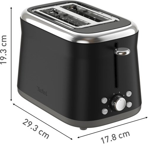 Tefal Grille-pain TT7208E0 - 4