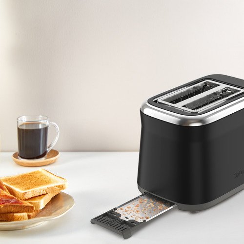 Tefal Grille-pain TT7208E0 - 7