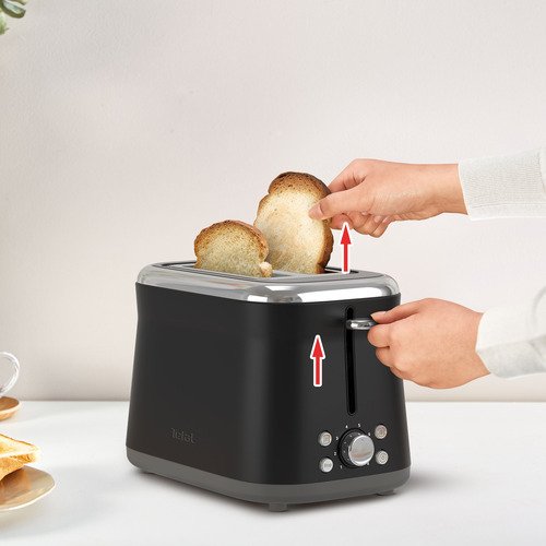 Tefal Grille-pain TT7208E0 - 10