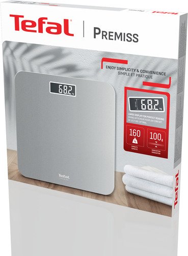 Tefal Personenweegschaal PP1801V0 - 3