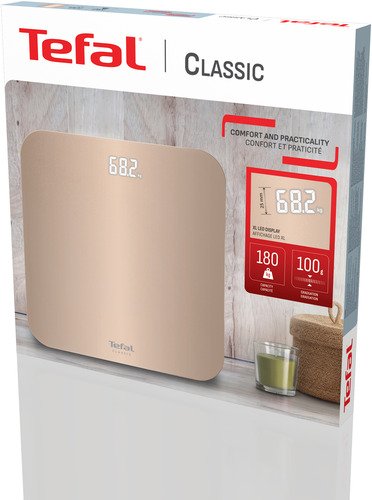 Tefal Personenweegschaal PP1900V0 - 3