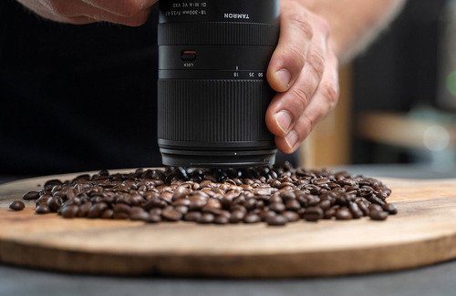 Tamron 18-300mm f/3.5-6.3 Di III-A VC VXD (Nikon Z) - 4