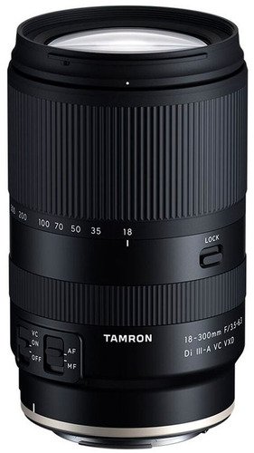 Tamron 18-300mm f/3.5-6.3 Di III-A VC VXD (Canon RF) - 2