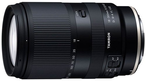 Tamron 18-300mm f/3.5-6.3 Di III-A VC VXD (Canon RF) - 3