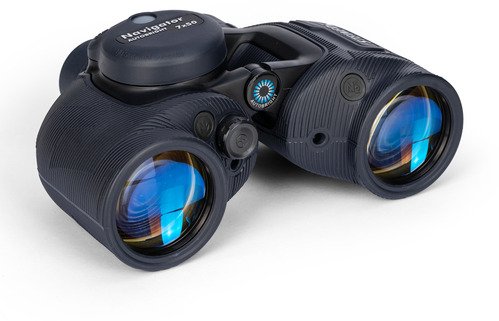 Steiner Navigator Autobright 7x50 Compass - 2