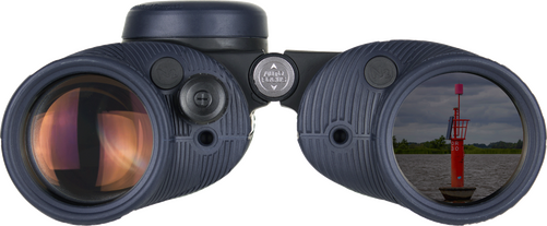 Steiner Navigator Autobright 7x50 Compass - 3