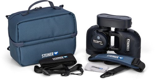 Steiner Navigator Autobright 7x50 Compass - 12