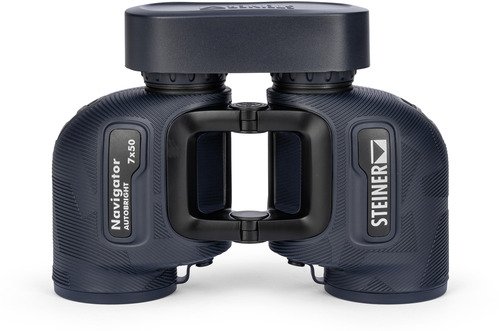Steiner Navigator Autobright 7x50 - 5