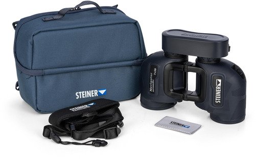 Steiner Navigator Autobright 7x50 - 12