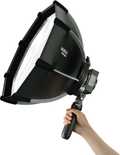 Sirui Bi-Color COB Pocket LED Lamp C150X Combo - 8