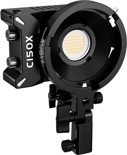 Sirui Bi-Color COB Pocket LED Lamp C150X Combo - 6