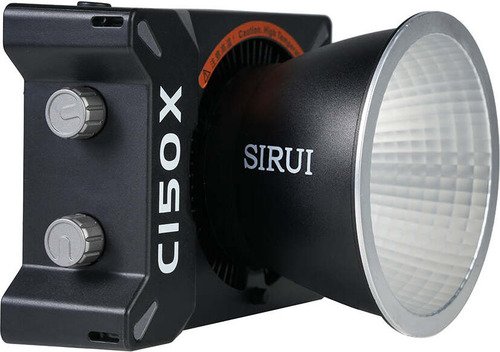Sirui Bi-Color COB Pocket LED Lamp C150X Combo - 4