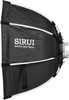 Sirui Softbox RGX60 II (V2) 60 cm - 1