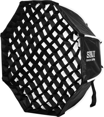 Sirui Softbox RGX60 II (V2) 60 cm - 6