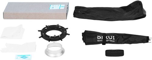 Sirui Softbox RGX60 II (V2) 60 cm - 10