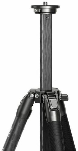 Sirui Sportich Carbon Fiber Tipod SP124+B5X - 7