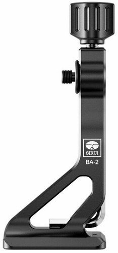 Sirui Sportich Carbon Fiber Tipod SP124+B5X - 9