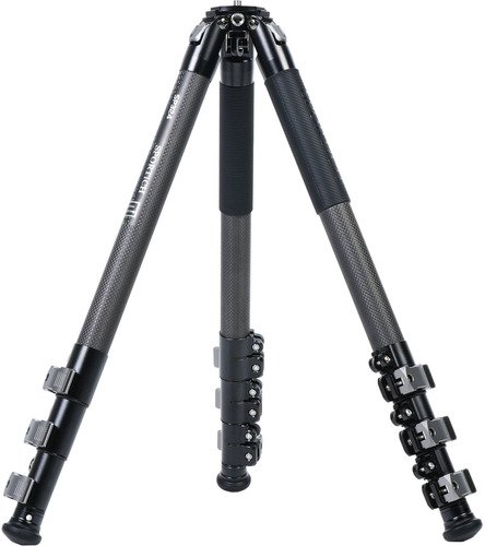 Sirui Sportich Carbon Fiber Tipod SP324+BH-10 - 4