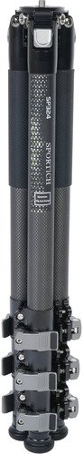 Sirui Sportich Carbon Fiber Tipod SP324+BH-10 - 5
