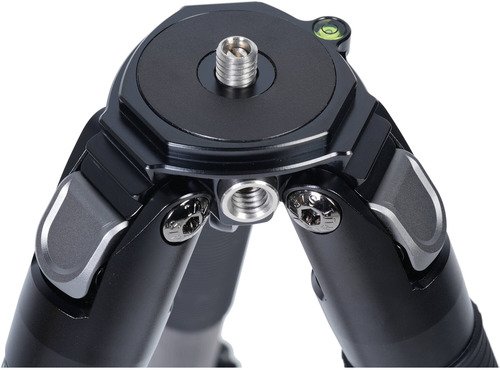 Sirui Sportich Carbon Fiber Tipod SP324+BH-10 - 11