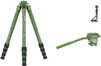 Sirui Sportich Tripod SP004+G5X Groen - 5