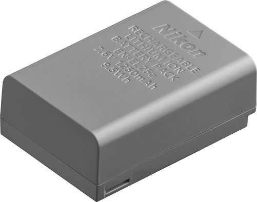 Nikon Rechargeable Li-Ion Battery EN-EL25a - 1