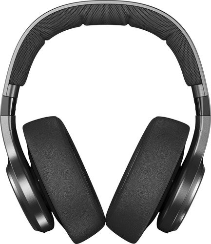 Fresh n Rebel Clam Elite - Zwart - 2