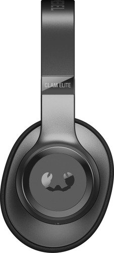 Fresh n Rebel Clam Elite - Zwart - 1