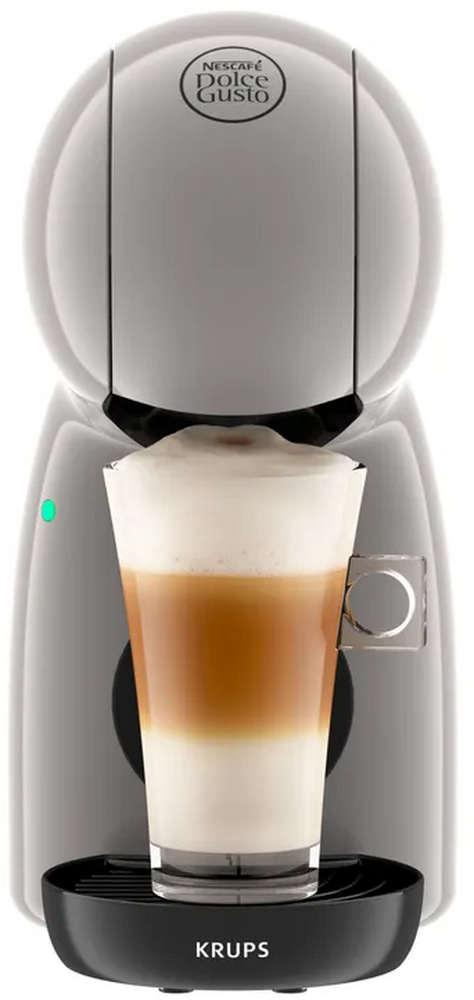Krups Dolce Gusto Piccolo XS Taupe YY5595FD | Capsulemachines | 3700342481358